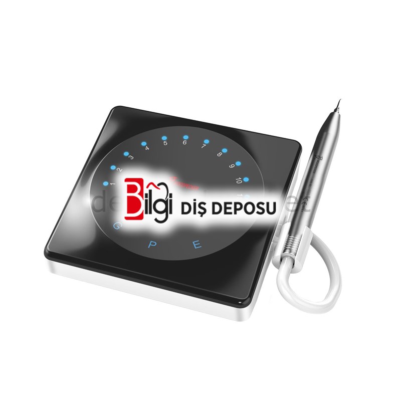 U6 LED Işıklı Kavitron Cihazı