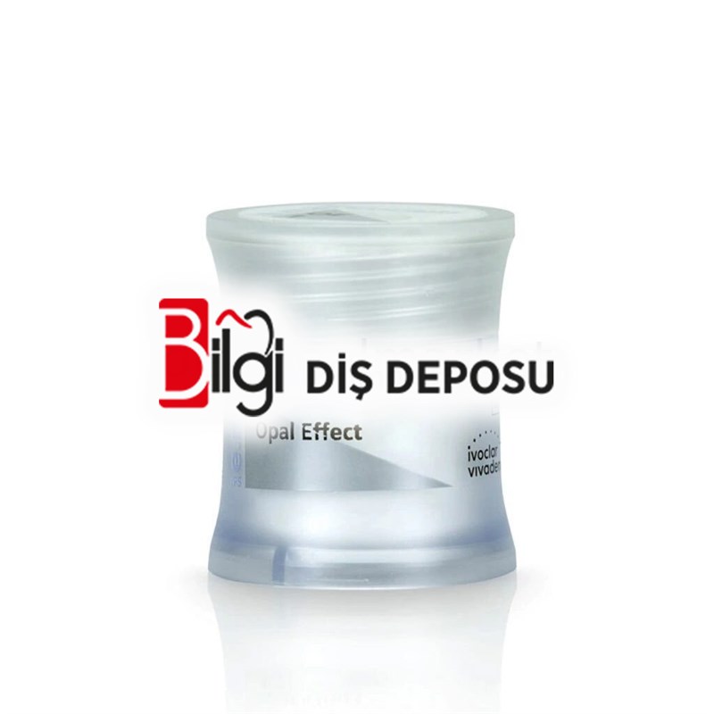 IPS e.max Ceram Opal Effect 20gr - Zirkon Üstü Porselen Tozu