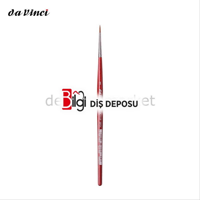 Cosmotop-Spin Estetik Kompozit Fırçası - #1