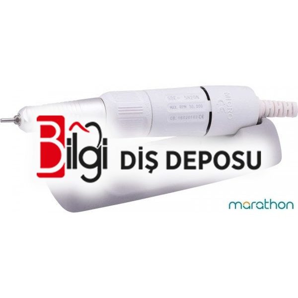 Marathon Mikromotor Piyasemeni H200