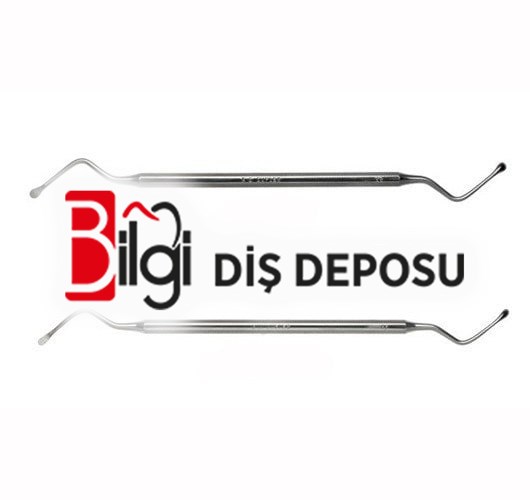Endodontik Ekskavatör