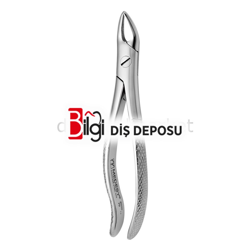 Davye Upper Bicuspids - 76