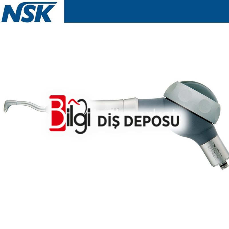 Prophy-Mate Neo Airflow Cihazı Ünite Monte