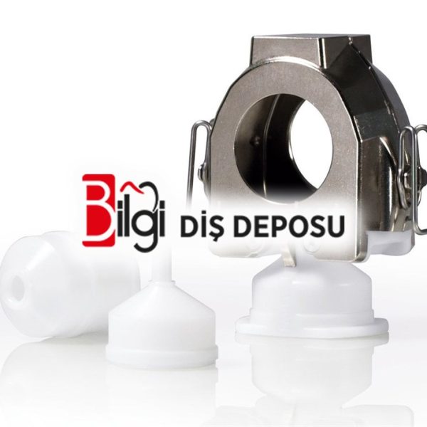 Ivobase Flask Mufla Seti