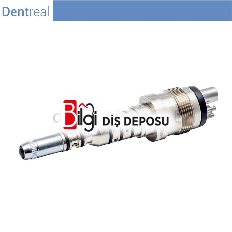 Drm 460 LE Işıklı Multiflex Adaptör - Kavo için