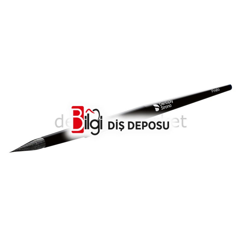 Pinelo Porselen Makyaj Fırçası