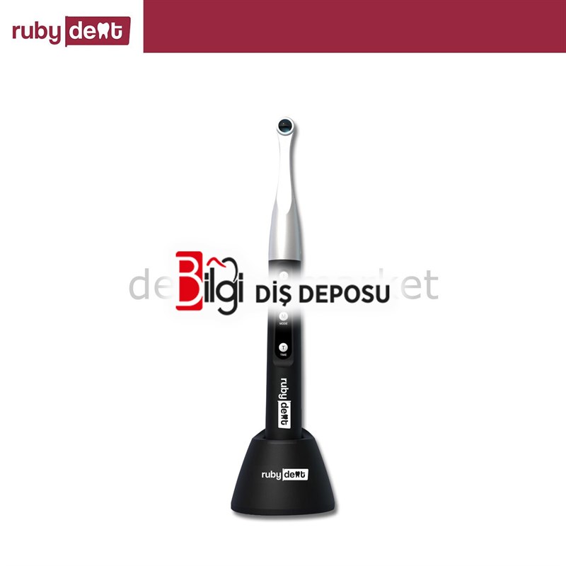 Rubydent Işınlı Dolgu Cihazı