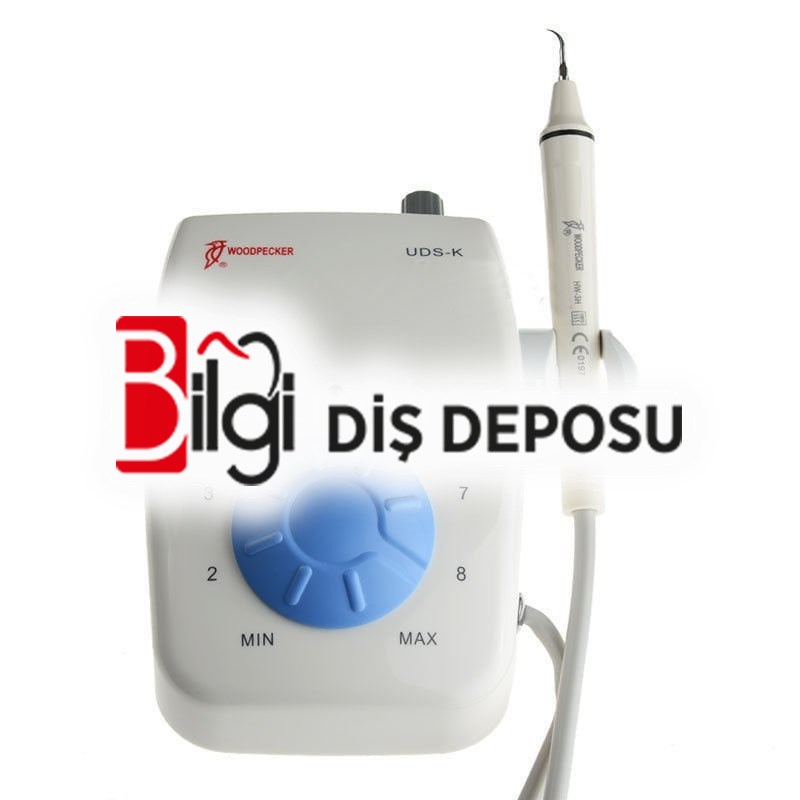 Dental,Veteriner İçin Uds-K Kavitron Cihazı