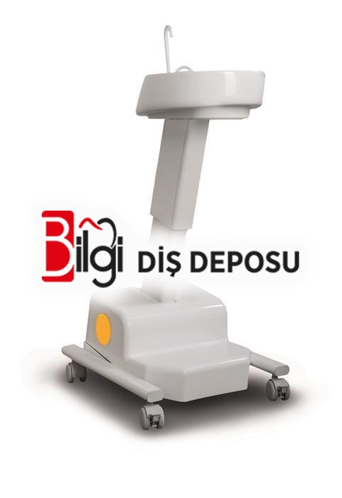 Kyri Cart Mobil Kreşuar