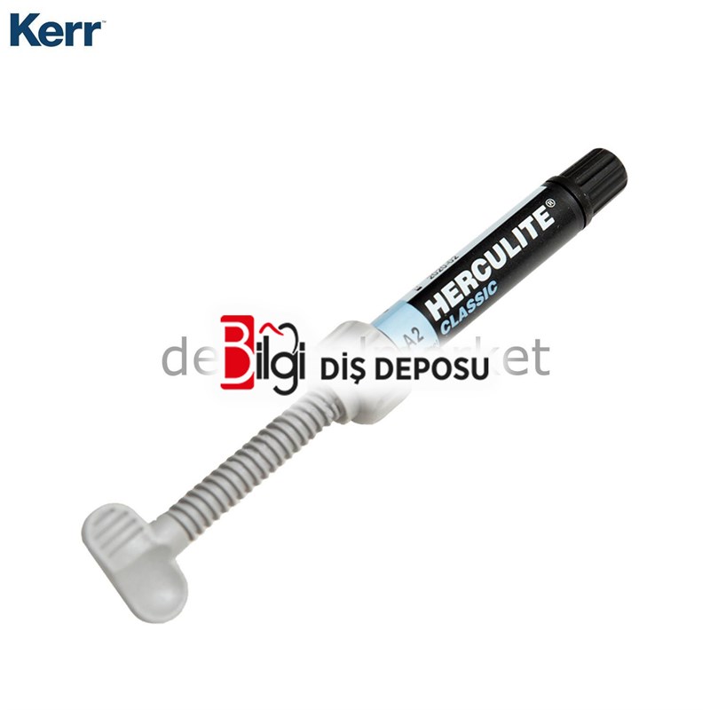 Herculite Classic Kompozit - A2  - SKT:07/2024
