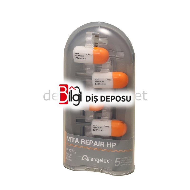 MTA Repair HP - 5 Doz - Biyoseramik MTA