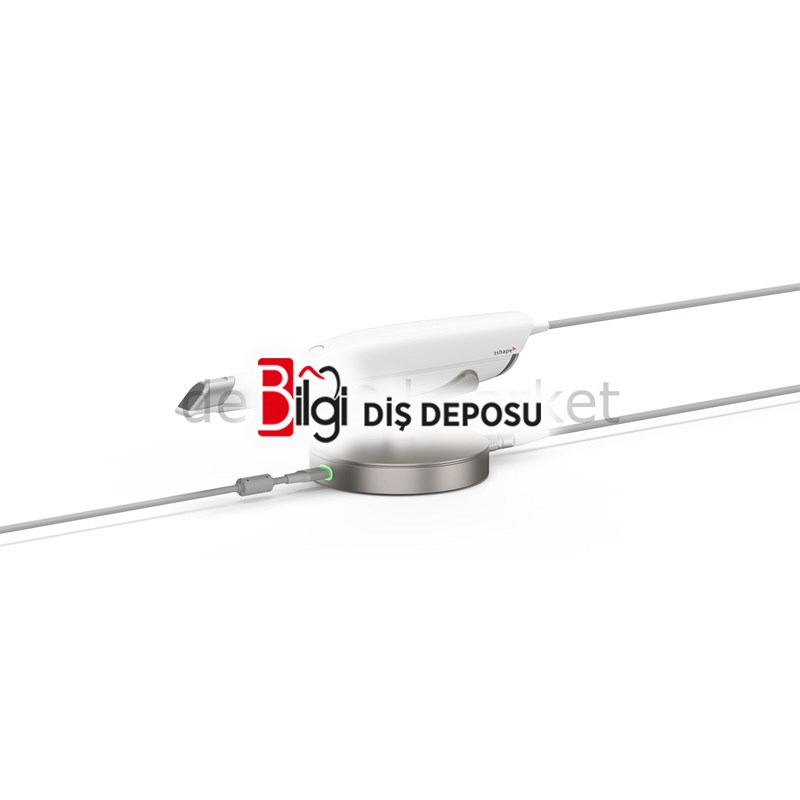 Trios Core Ağız İçi Tarayıcı