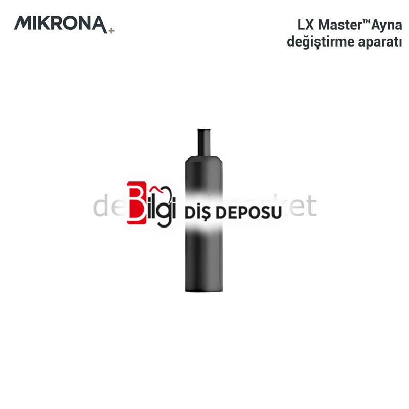 Lx Master Ayna Değiştirme Aparatı