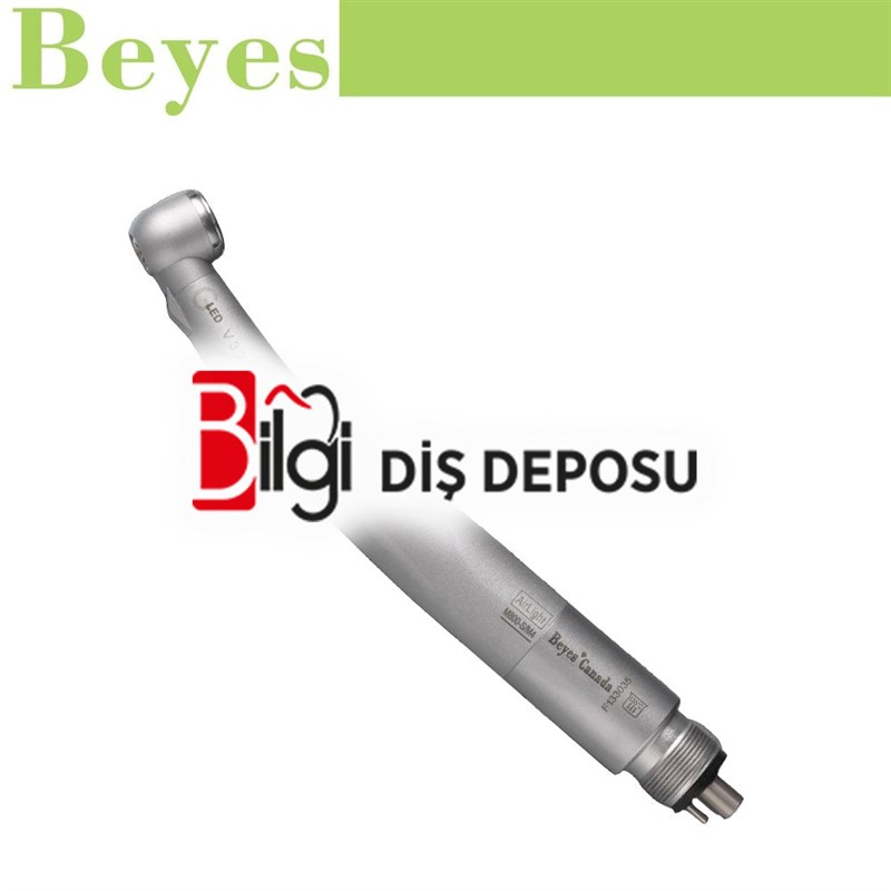 Airlight Aeratör V3 Mini Kafa 4 Giriş