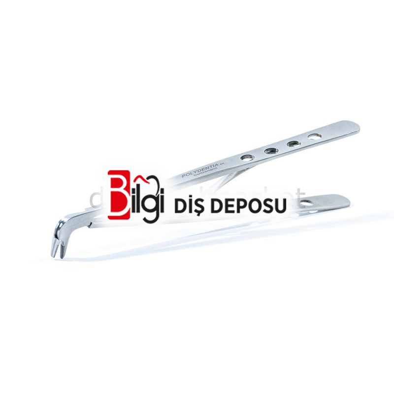 MyQuickmatrix Forceps