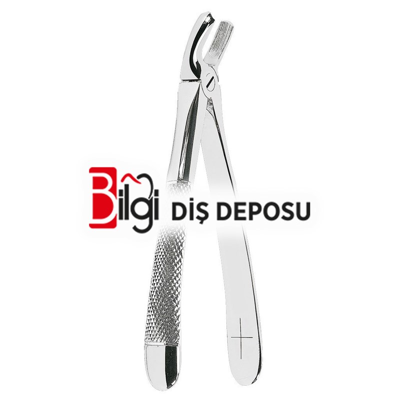 Aesculap Anatomica Yetişkin Davye No:17