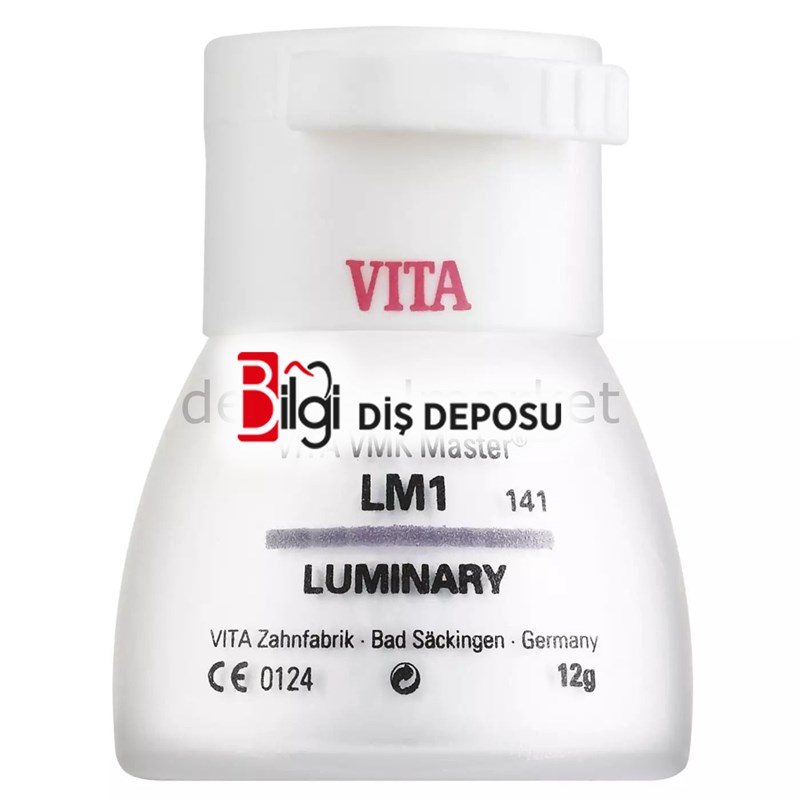 VMK Master Luminary 12 gr - Porselen Tozu