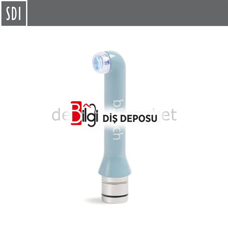 RADII Plus Led Cihazı Ucu - Single tooth Bleaching Led