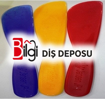 Plastik Bol Kaşığı