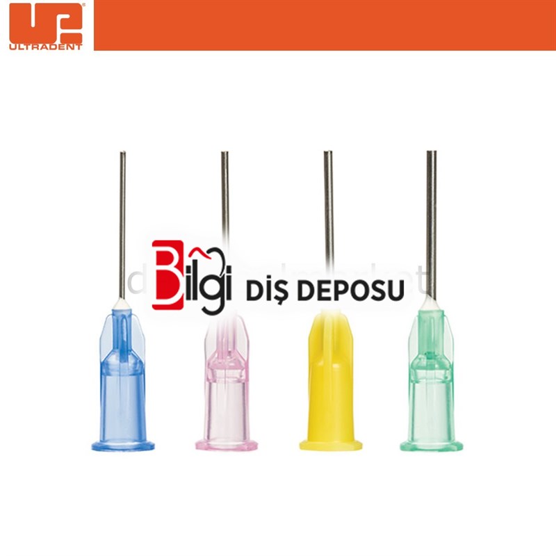 Endo-Eze Tips 100 Lük paket