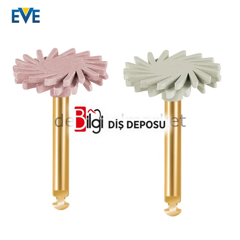 Diacomp Plus Twist Kompozit Cila Diski Refil