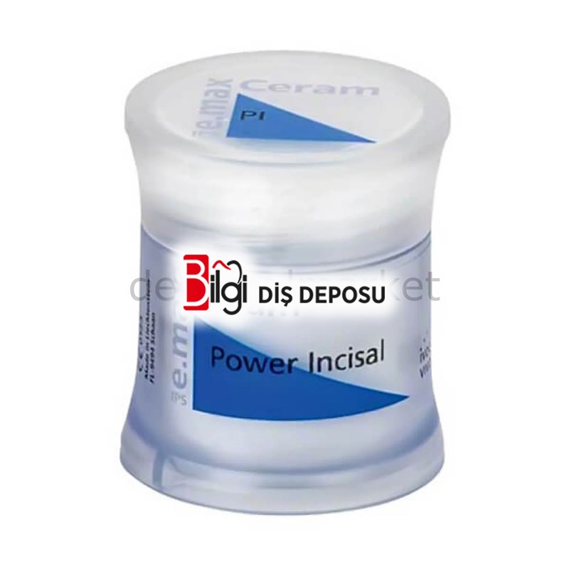 IPS e.max Ceram Power Incisal 20 gr