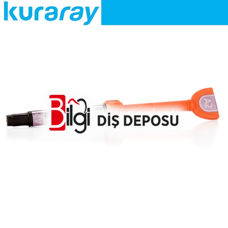 Clearfil Majesty Posterior Kompozit Refil