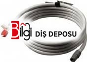 Endovac Adaptör Hortum Seti
