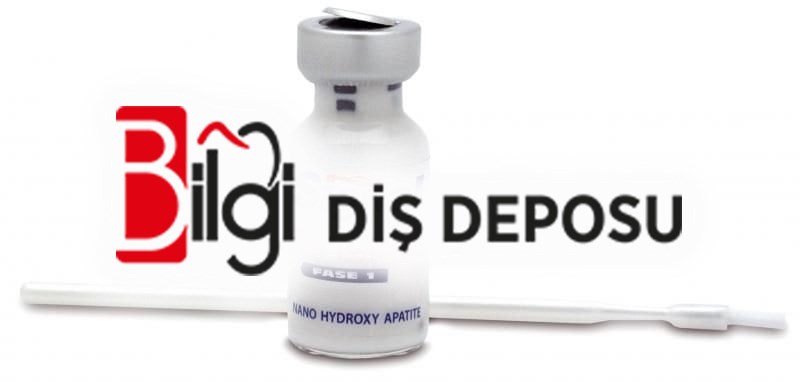 Sealant Sensitive Fissür Örtücü