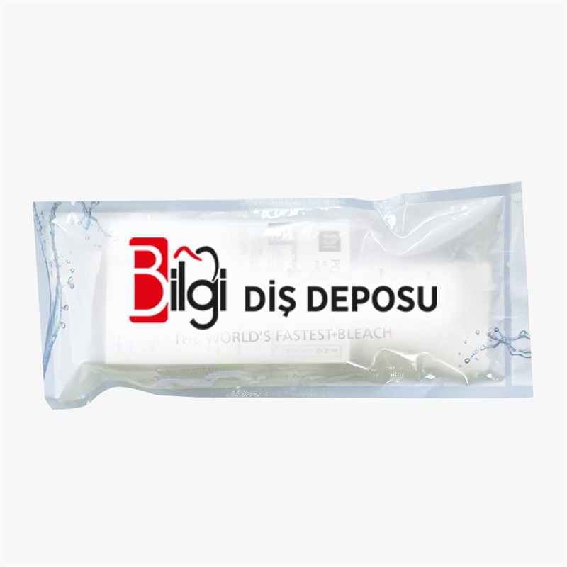 Pola Office Plus Beyazlatma Sistemi %37.5 HP - 1 Hastalık Kit