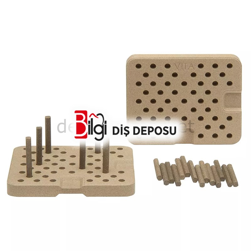 Vita Universal Firing Tray G - Üniversal Taşıyıcı