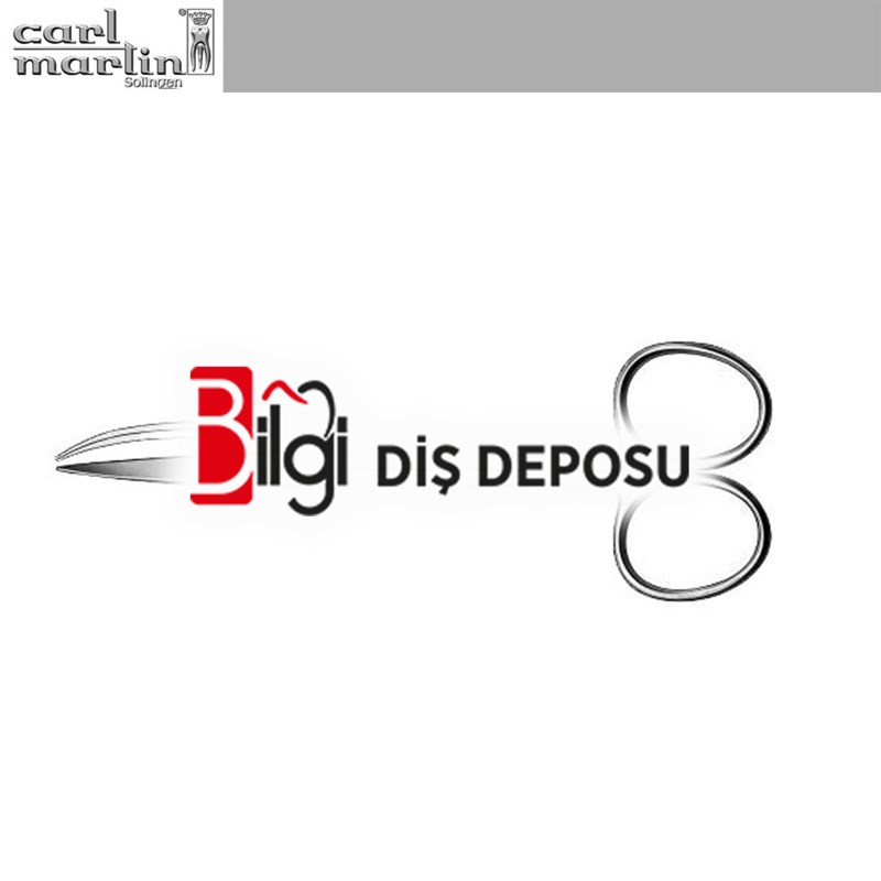 Wagner Cerrahi Makas Egri