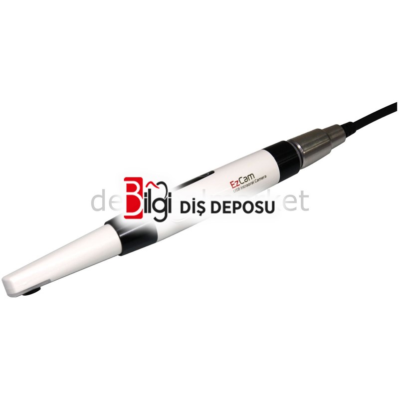 Ezcam - Usb Ağız İçi Kamera