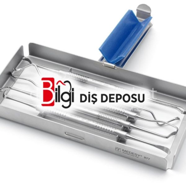Sinüs Kaldırma Seti - Sinüs Lift kit