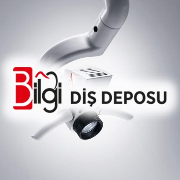 M320 Dental Mikroskop  High End Paketi