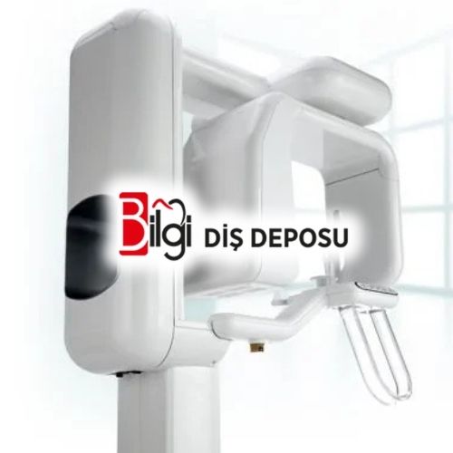 Gdp-1 Plus Panaromik Röntgen