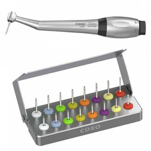 C-TW1 Dental Implant Torque Wrench (Diş İmplantı Tork Anahtarı)